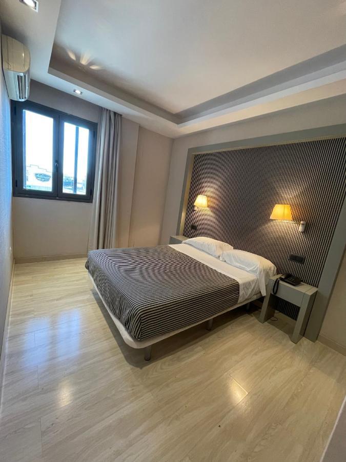 Apartament Apartamento Con Piscina Y Parking Walencja Zewnętrze zdjęcie
