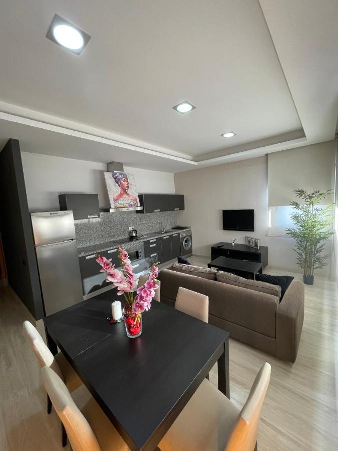 Apartament Apartamento Con Piscina Y Parking Walencja Zewnętrze zdjęcie