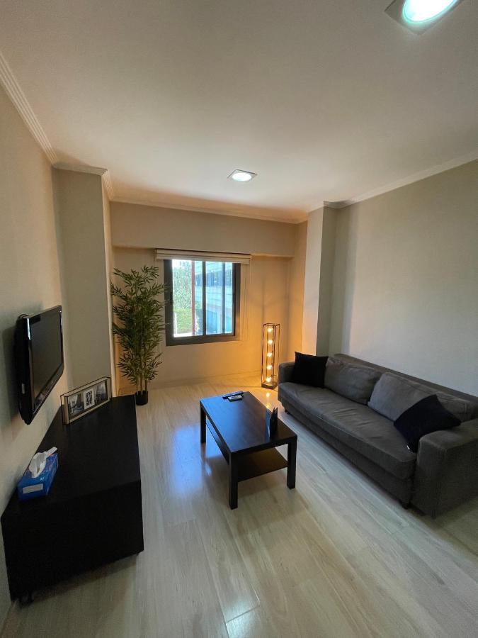 Apartament Apartamento Con Piscina Y Parking Walencja Zewnętrze zdjęcie