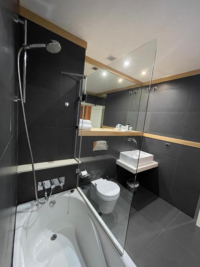 Apartament Apartamento Con Piscina Y Parking Walencja Zewnętrze zdjęcie